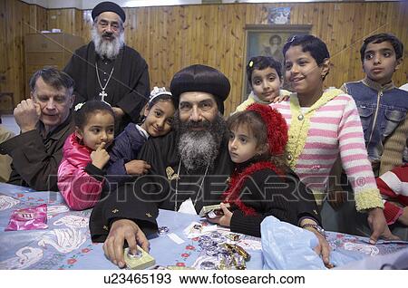 Stock Image -  house home egypt marina in port said operate in. Fotosearch