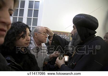 icon egypt coptic orthodox bishop tadros port View Large Photo Image Stock Photography - icon egypt coptic orthodox bishop tadros port . Fotosearch