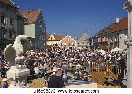 in eggenburg lower austria non tourismus travel View Large Photo Image Stock Image - in eggenburg lower austria non tourismus travel. Fotosearch