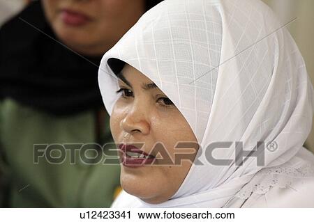Stock Image -  indonesia government health clinic pos kesmas . Fotosearch