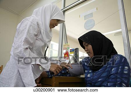 indonesia government health clinic pos kesmas View Large Photo Image Stock Image - indonesia government health clinic pos kesmas . Fotosearch