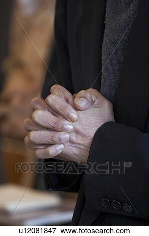 Stock Photo -  japan catholic church tomakomai hokkaido sunday. Fotosearch