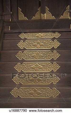 Stock Image -  japan details temple arashiyama kyoto asia se . Fotosearch