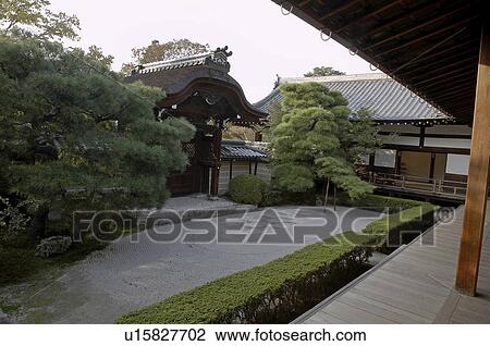 Stock Image -  japan eikando or zenrinji temple kyoto asia se. Fotosearch