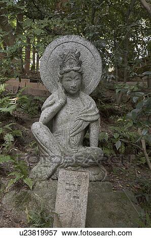 japan eikando or zenrinji temple kyoto goddess View Large Photo Image Stock Photo - japan eikando or zenrinji temple kyoto goddess. Fotosearch