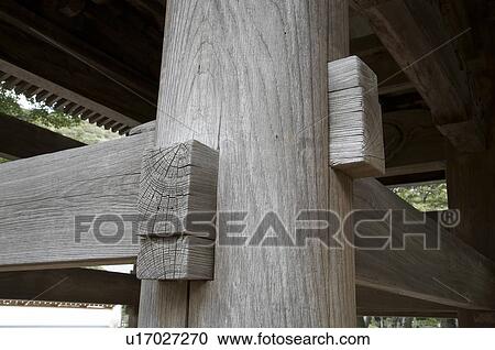 japan engakuji zen temple kamakura detail wood View Large Photo Image Stock Image - japan engakuji zen temple kamakura detail wood. Fotosearch