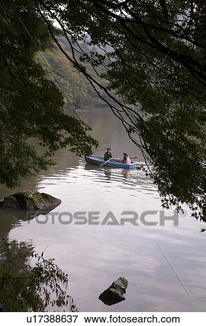Stock Photo -  japan hozugawa river arashiyama kyoto asia se . Fotosearch