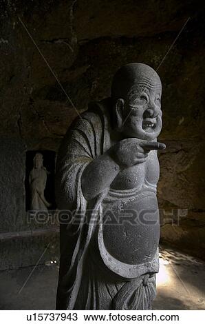 japan jochiji zen temple kamakura statue buddha View Large Photo Image Stock Image - japan jochiji zen temple kamakura statue buddha. Fotosearch