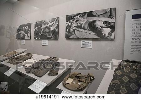 Stock Image -  japan peace memorial museum hiroshima asia se se. Fotosearch