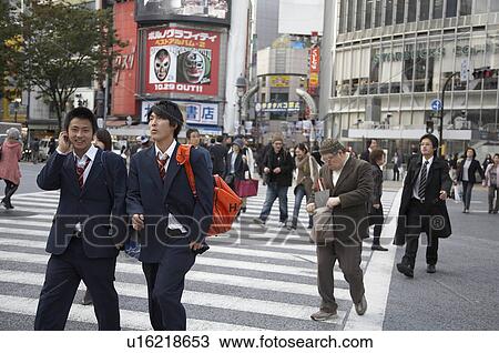 japan shibuya tokyo asia se horizontal View Large Photo Image Stock Image - japan shibuya tokyo asia se horizontal . Fotosearch