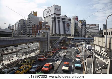 japan ueno tokyo asia se horizontal View Large Photo Image Stock Image - japan ueno tokyo asia se horizontal . Fotosearch