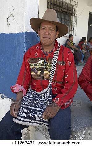 man guatemala mayan san andres el quiche central View Large Photo Image Stock Image - man guatemala mayan san andres el quiche central . Fotosearch