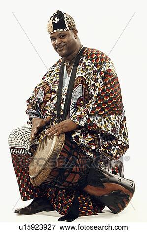 man portrait mature playing drum 50-54 years View Large Photo Image Stock Photo - man portrait mature playing drum 50-54 years. Fotosearch