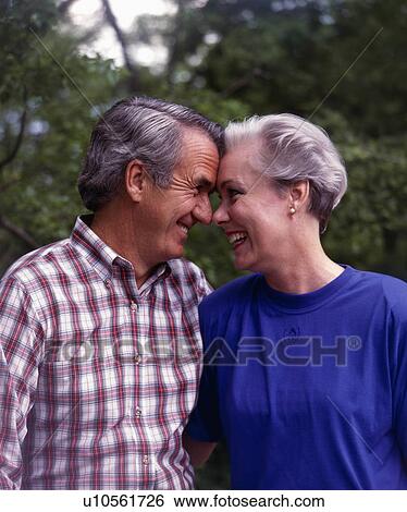 medical love couple mature nuzzle in romantic View Large Photo Image Stock Photograph -  medical love couple mature nuzzle in romantic. Fotosearch