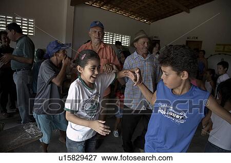 Stock Photo -  music dance brazil break workshop event . Fotosearch