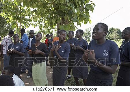 music south sudan saint josephs feast day may View Large Photo Image Stock Image - music south sudan saint josephs feast day may . Fotosearch