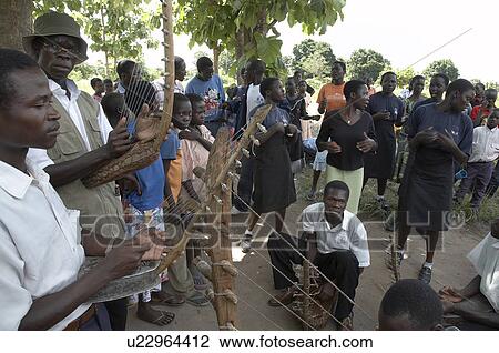 music south sudan saint josephs feast day may View Large Photo Image Stock Image - music south sudan saint josephs feast day may . Fotosearch