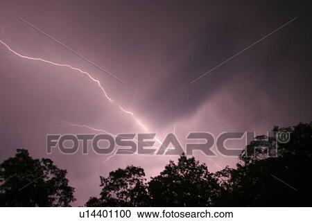 nature lightning storm electrical electric bolt View Large Photo Image Stock Image - nature lightning storm electrical electric bolt. Fotosearch