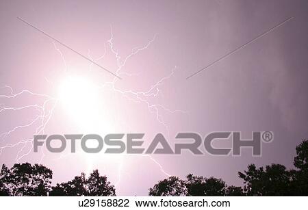 nature lightning storm electrical electric bolt View Large Photo Image Stock Image - nature lightning storm electrical electric bolt. Fotosearch
