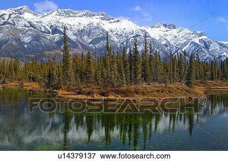 Stock Photo -  nature this landscape image or famous miette . Fotosearch