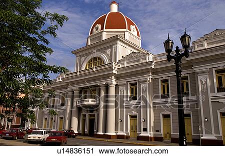 Stock Image -  parliament building called provincial assembly. Fotosearch