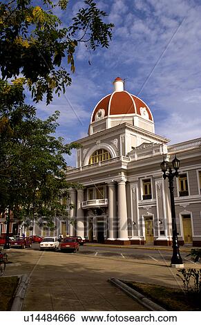 Stock Photograph -  parliament building called provincial assembly. Fotosearch