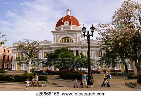 Stock Photograph -  parliament building called provincial assembly. Fotosearch