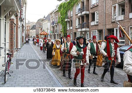 Stock Photography -  party den bosch north brabant holland madonna . Fotosearch