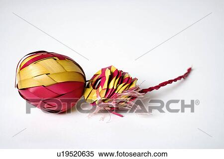 Stock Photography -  people art closeup decorative handicraft product. Fotosearch