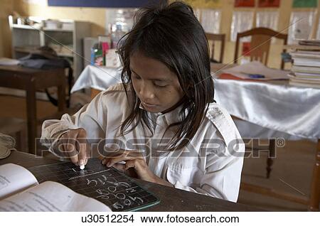 people child school cambodia sen sok primary View Large Photo Image Picture - people child school cambodia sen sok primary . Fotosearch
