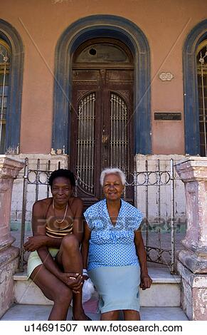 people havana capitol city cuba local portraits View Large Photo Image Stock Photo - people havana capitol city cuba local portraits. Fotosearch