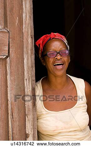 people local portrait in doorway santa clara mr View Large Photo Image Stock Image - people local portrait in doorway santa clara mr. Fotosearch