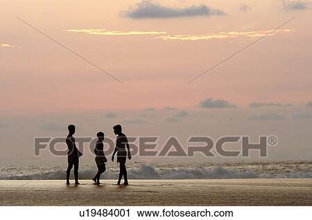 people nature estuary backwaters poovar southern View Large Photo Image Stock Image - people nature estuary backwaters poovar southern. Fotosearch