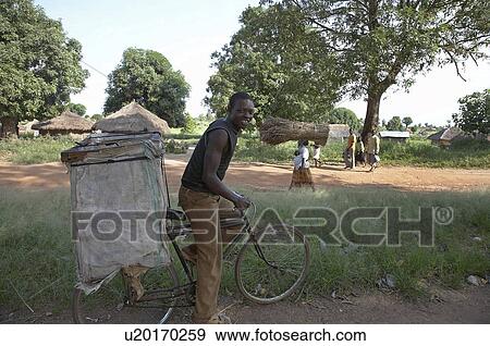 people south sudan road yei africa sub View Large Photo Image Stock Photo - people south sudan road yei africa sub . Fotosearch