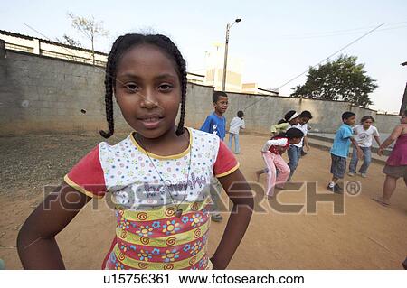 school children brazil social education nucleus View Large Photo Image Stock Image - school children brazil social education nucleus . Fotosearch