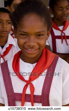 Stock Image -  school children elementary in country australia. Fotosearch