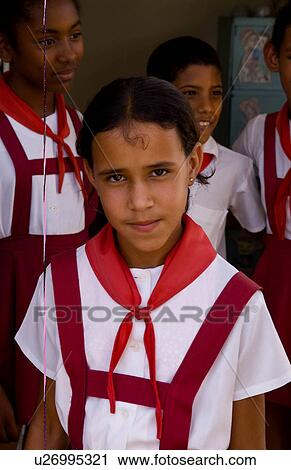 Stock Image -  school children elementary in country australia. Fotosearch