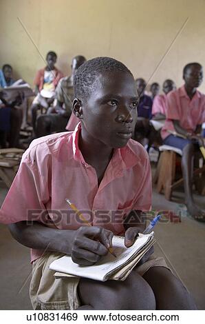 school children south sudan lutaya primary View Large Photo Image Stock Photo - school children south sudan lutaya primary . Fotosearch
