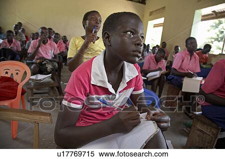 school children south sudan lutaya primary 2005 View Large Photo Image Stock Photography - school children south sudan lutaya primary 2005 . Fotosearch
