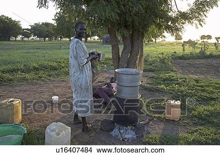 school south sudan rokwe leper colony edge juba  View Large Photo Image Picture -  school south sudan rokwe leper colony edge juba . Fotosearch