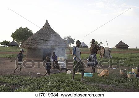school south sudan rokwe leper colony edge juba  View Large Photo Image Picture -  school south sudan rokwe leper colony edge juba . Fotosearch