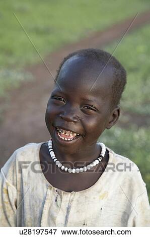 Stock Photo -  school south sudan rokwe leper colony edge juba . Fotosearch
