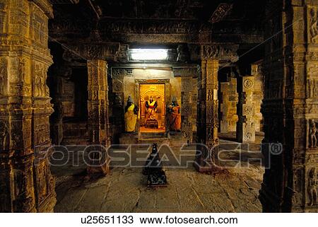Stock Image -  temple in darasuram kumbakonam tamilnadu india. Fotosearch
