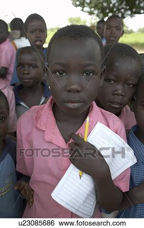 tree school face children south sudan lutaya tree View Large Photo Image Stock Photograph - tree school face children south sudan lutaya tree . Fotosearch
