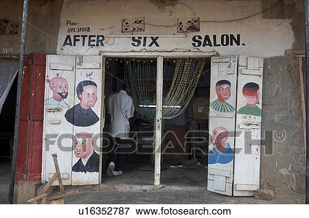uganda exterior nakifuma village mukono district View Large Photo Image Stock Photo - uganda exterior nakifuma village mukono district. Fotosearch
