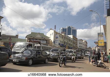 uganda kampala use in australia embargoed View Large Photo Image Stock Photo - uganda kampala use in australia embargoed . Fotosearch
