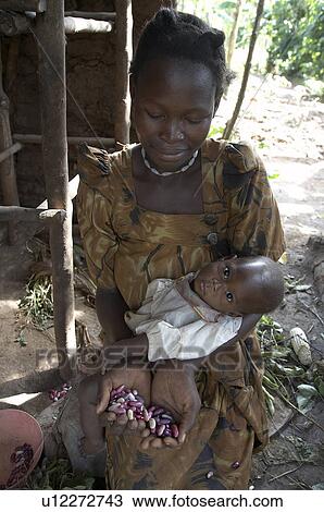 uganda young farmer nsubuga emmanuel View Large Photo Image Stock Image - uganda young farmer nsubuga emmanuel . Fotosearch