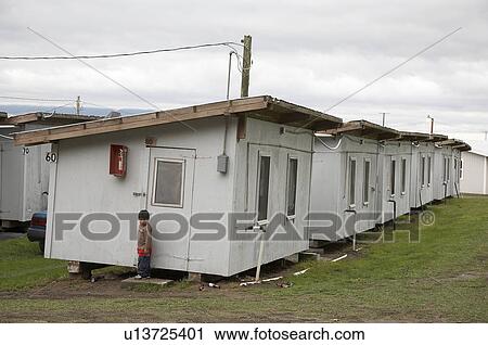 Stock Image -  usa washington state community mexican migrant. Fotosearch