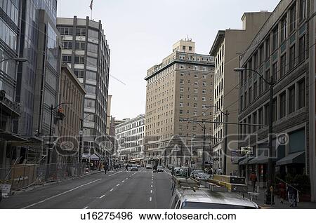 usa washington state seattle city scape View Large Photo Image Stock Photograph - usa washington state seattle city scape . Fotosearch