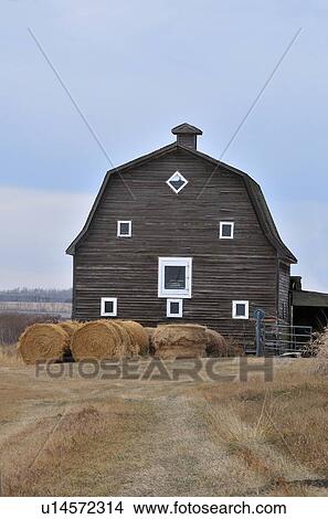 vintage vertical landscape image barn farmland View Large Photo Image Picture - vintage vertical landscape image barn farmland. Fotosearch